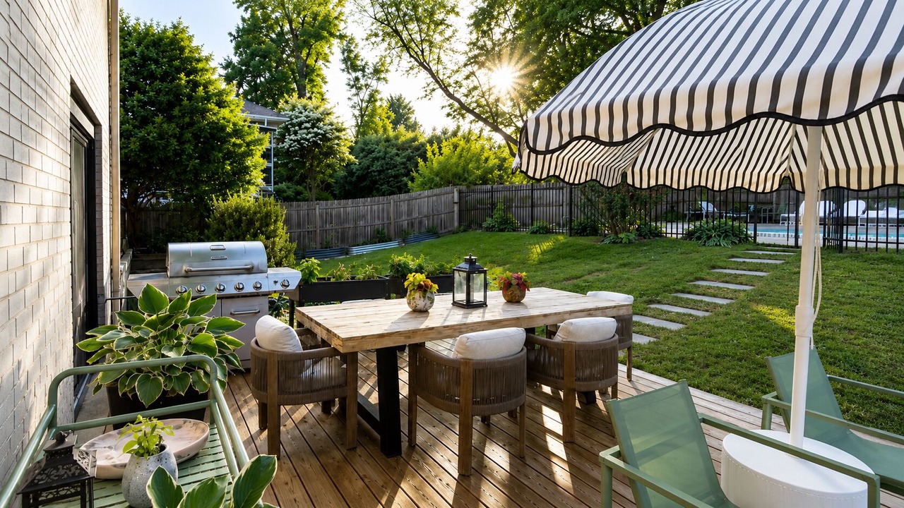 Photo of Outdoor in Northwest
