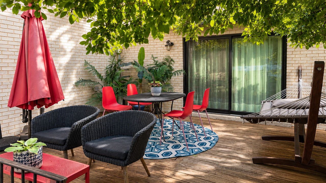 Photo of Outdoor in Northwest