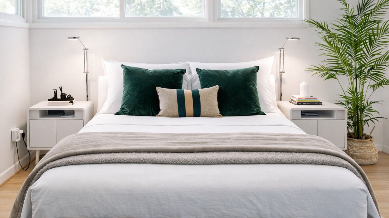 Photo of Bedroom in Northwest