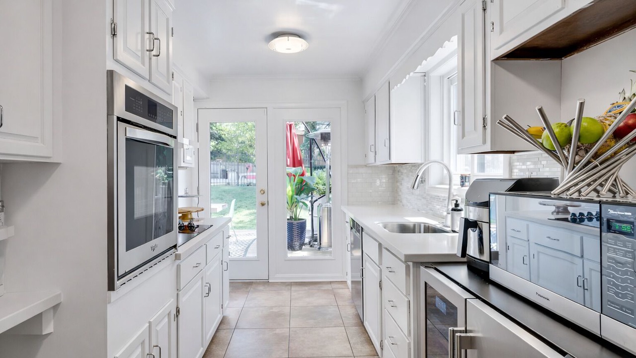 Photo of Kitchen in Northwest