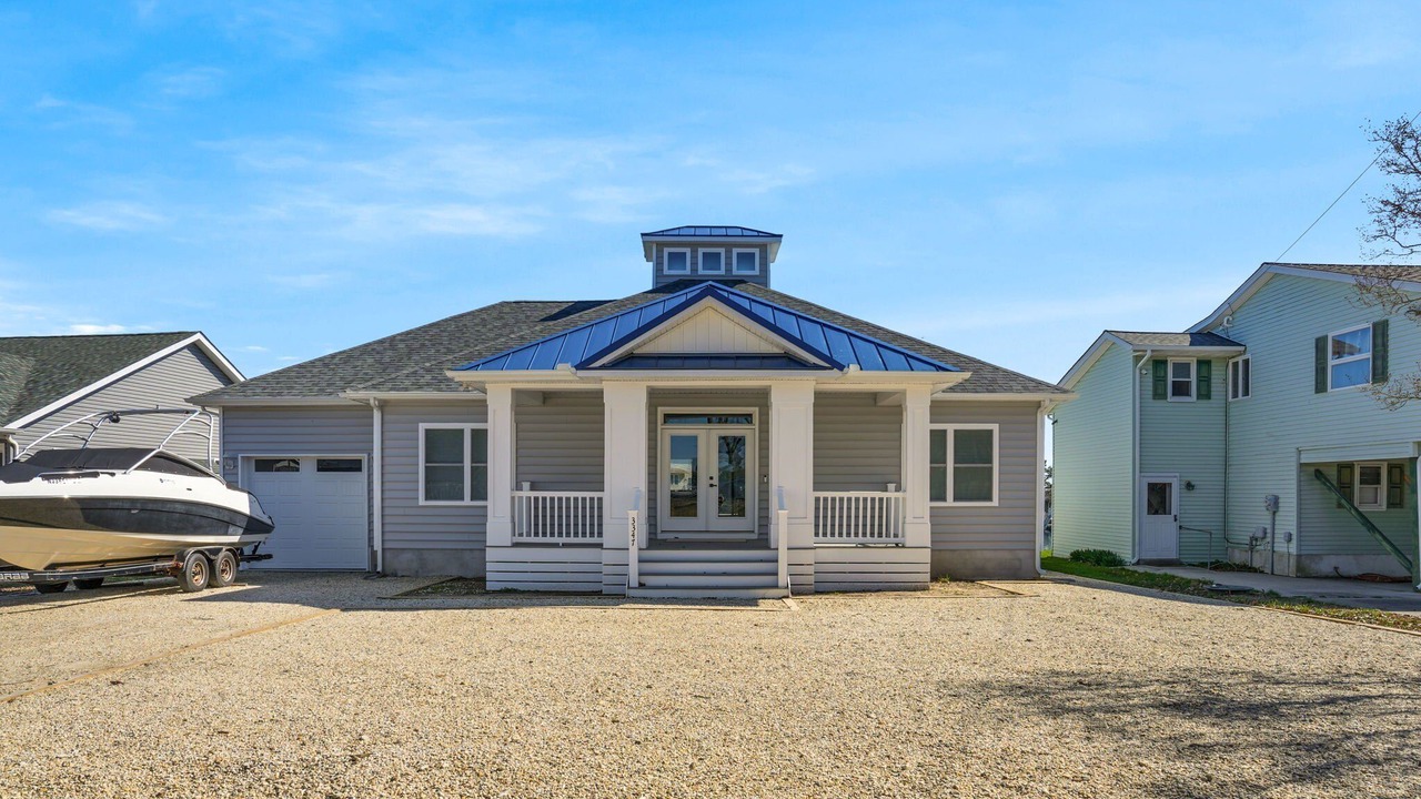 Photo of Outdoor in Greenbackville