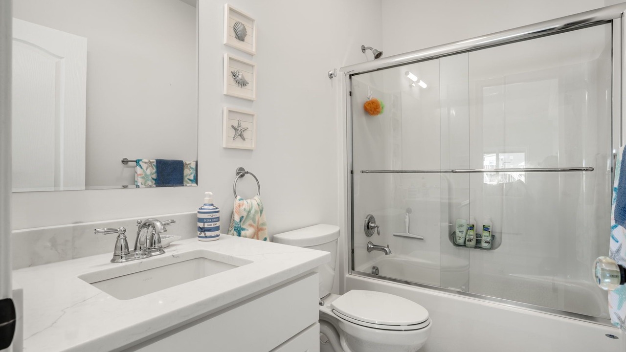 Photo of Bathroom in Greenbackville