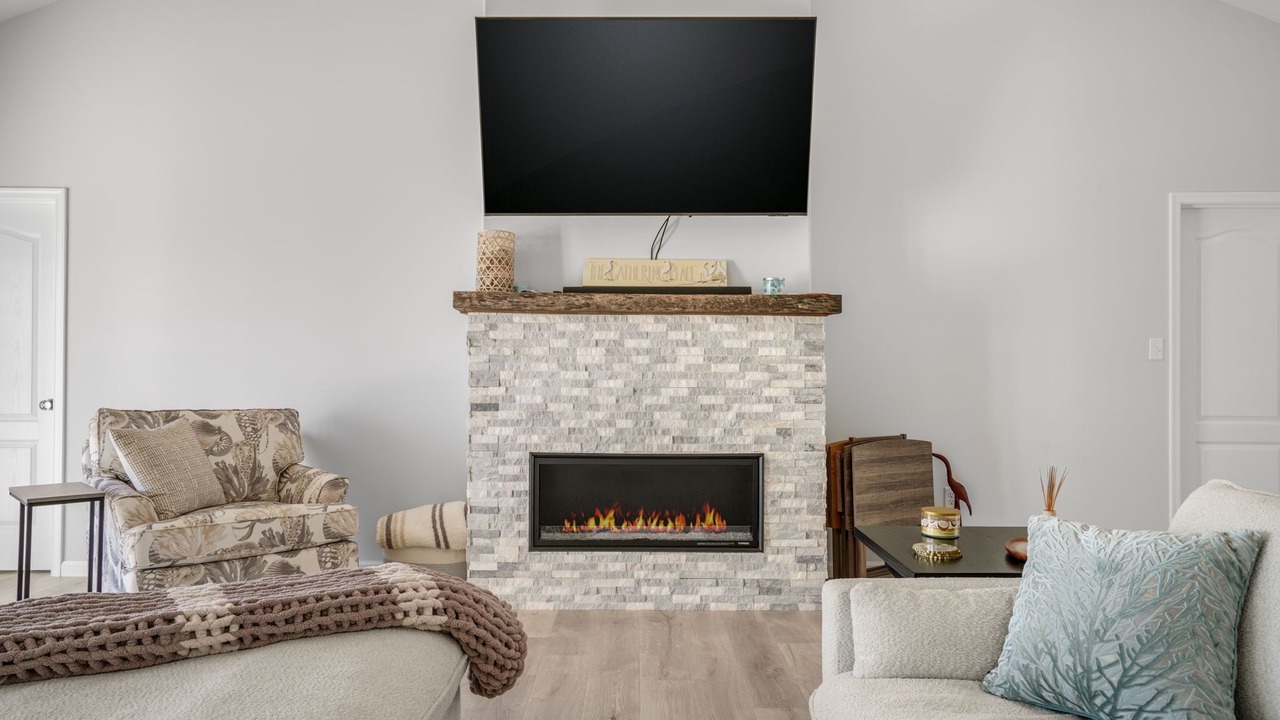 Photo of Livingroom in Greenbackville