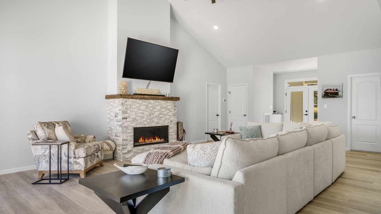 Photo of Livingroom in Greenbackville