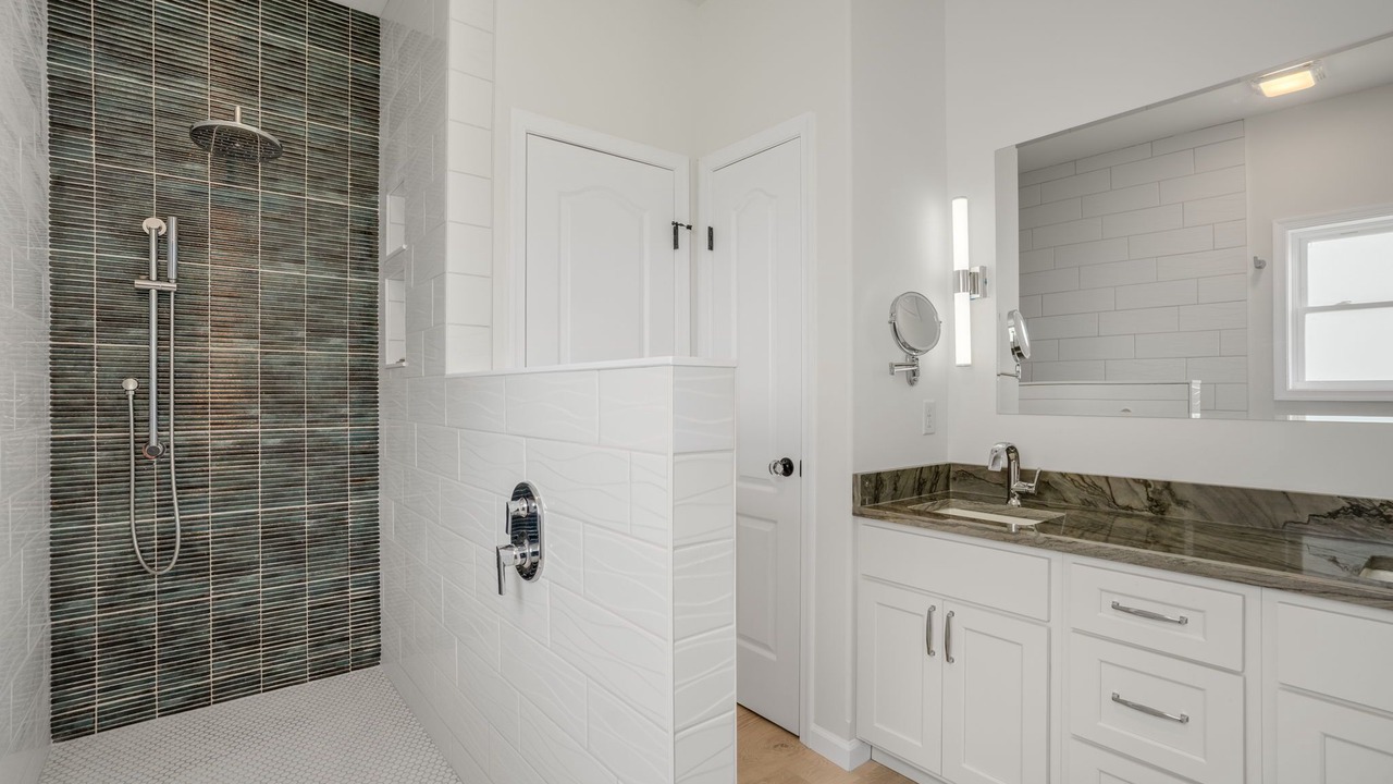 Photo of Bathroom in Greenbackville