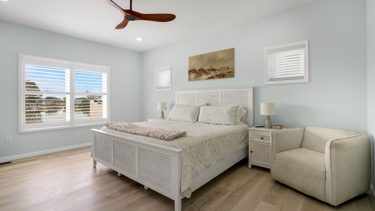 Photo of Bedroom in Greenbackville