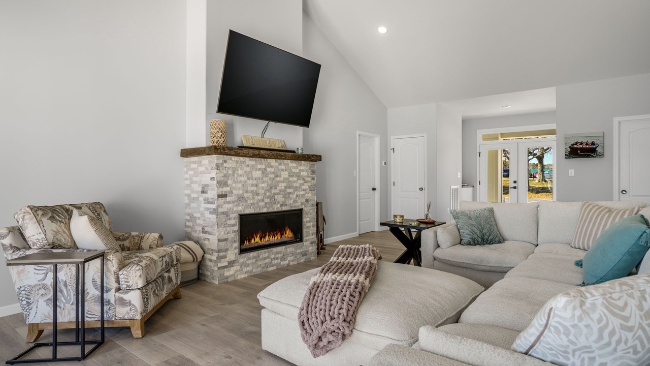 Photo of Livingroom in Greenbackville