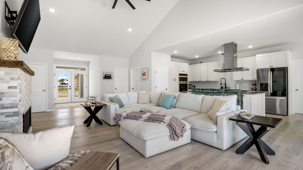 Photo of Livingroom in Greenbackville