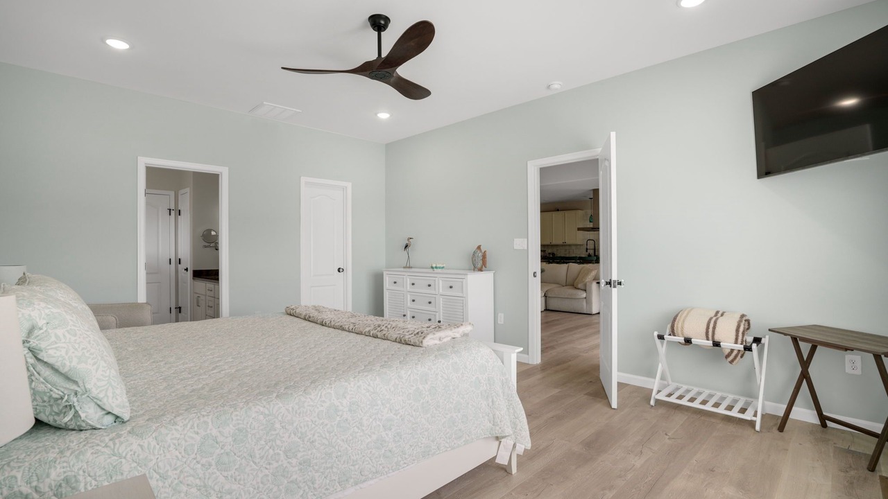 Photo of Bedroom in Greenbackville