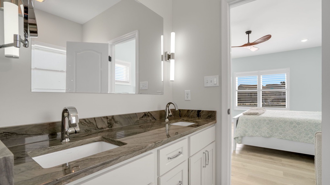 Photo of Bathroom in Greenbackville