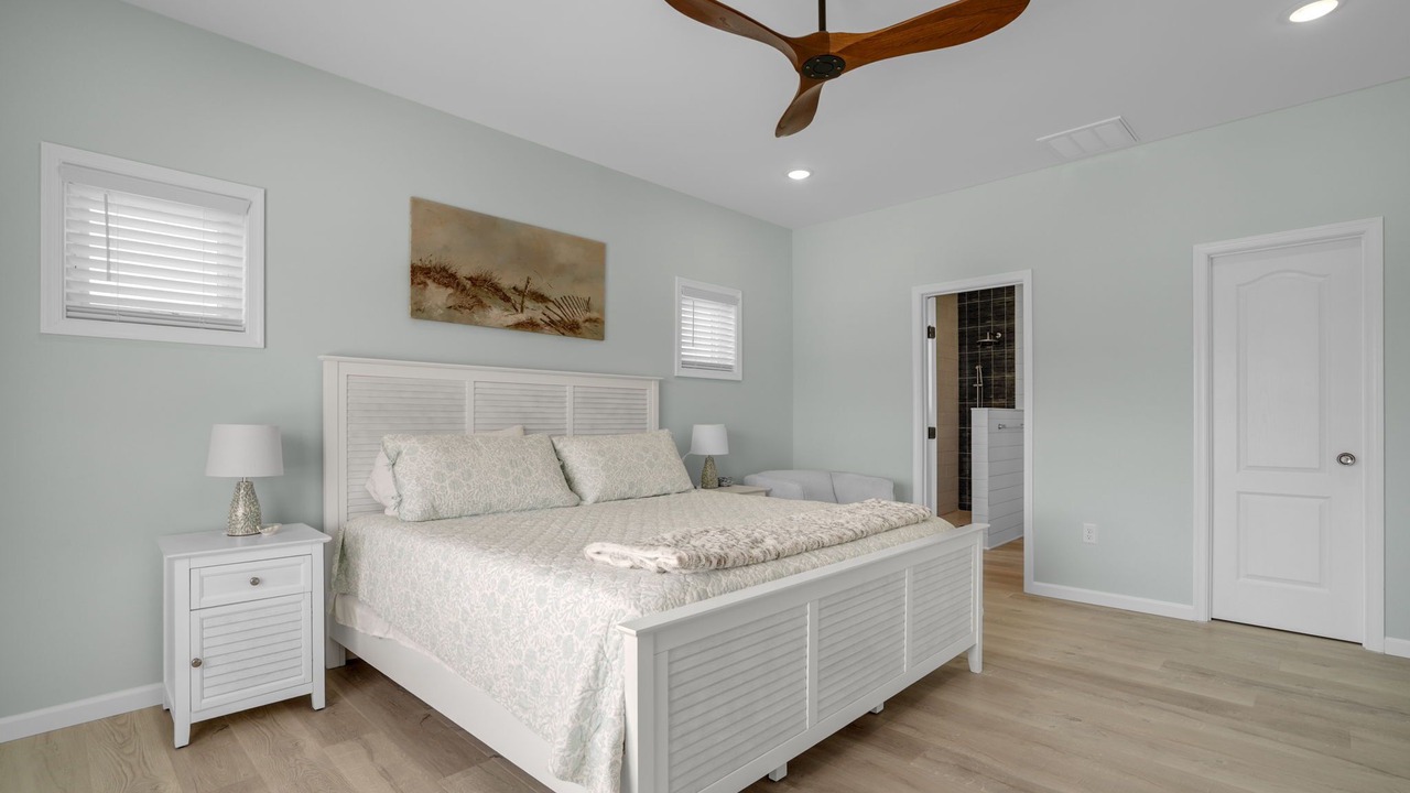 Photo of Bedroom in Greenbackville