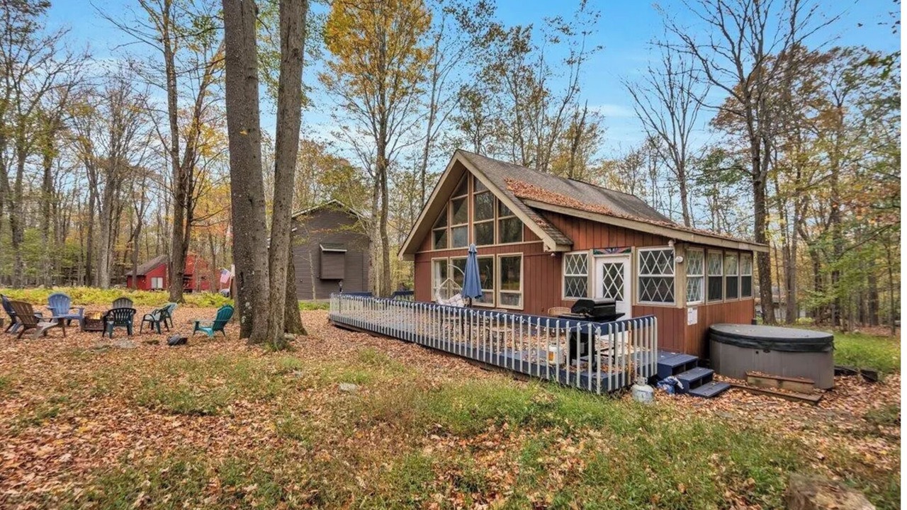 Photo of Outdoor in Gouldsboro