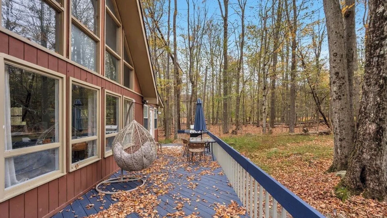 Photo of Outdoor in Gouldsboro