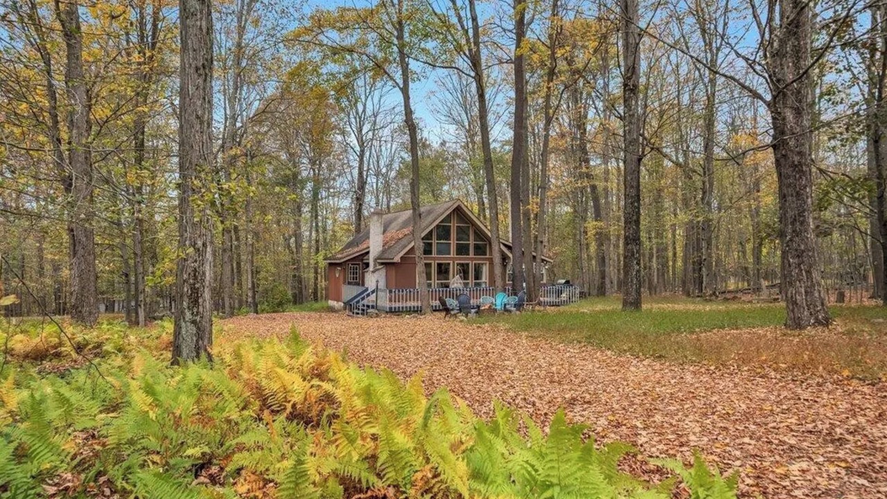 Photo of Outdoor in Gouldsboro