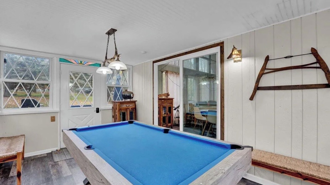 Photo of Bedroom in Gouldsboro