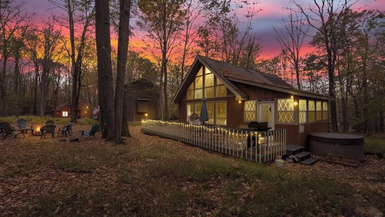 Photo of Outdoor in Gouldsboro