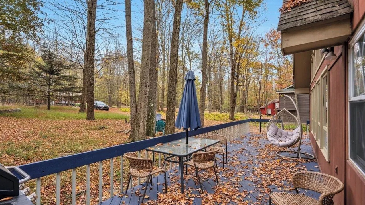 Photo of Outdoor in Gouldsboro