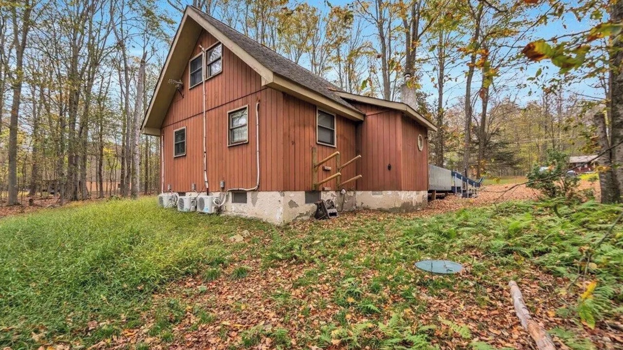 Photo of Outdoor in Gouldsboro