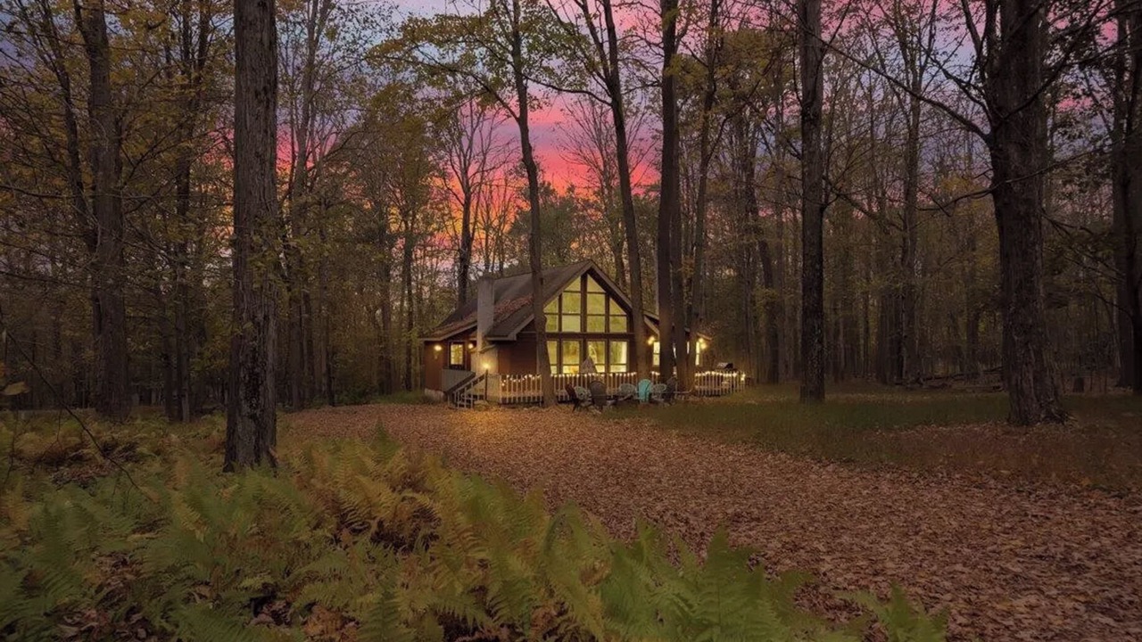 Photo of Outdoor in Gouldsboro