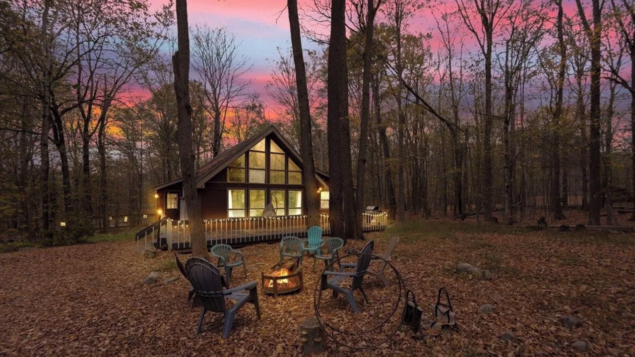 Photo of Outdoor in Gouldsboro