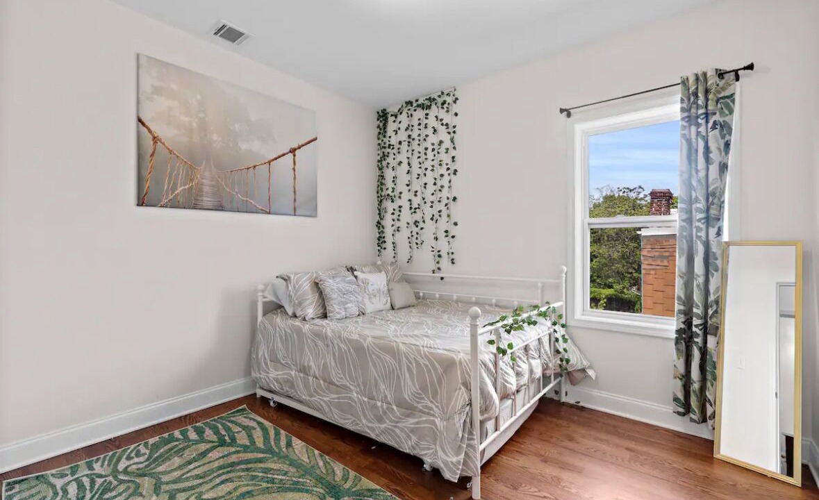 Photo of Bedroom in Jersey City