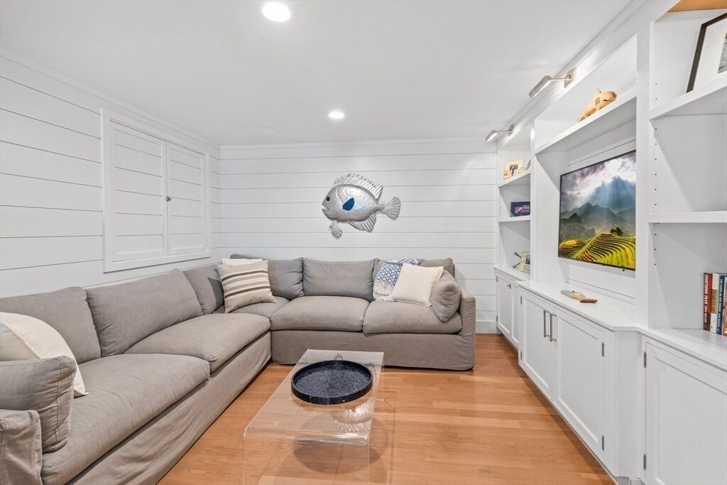 Photo of Livingroom in West Chatham