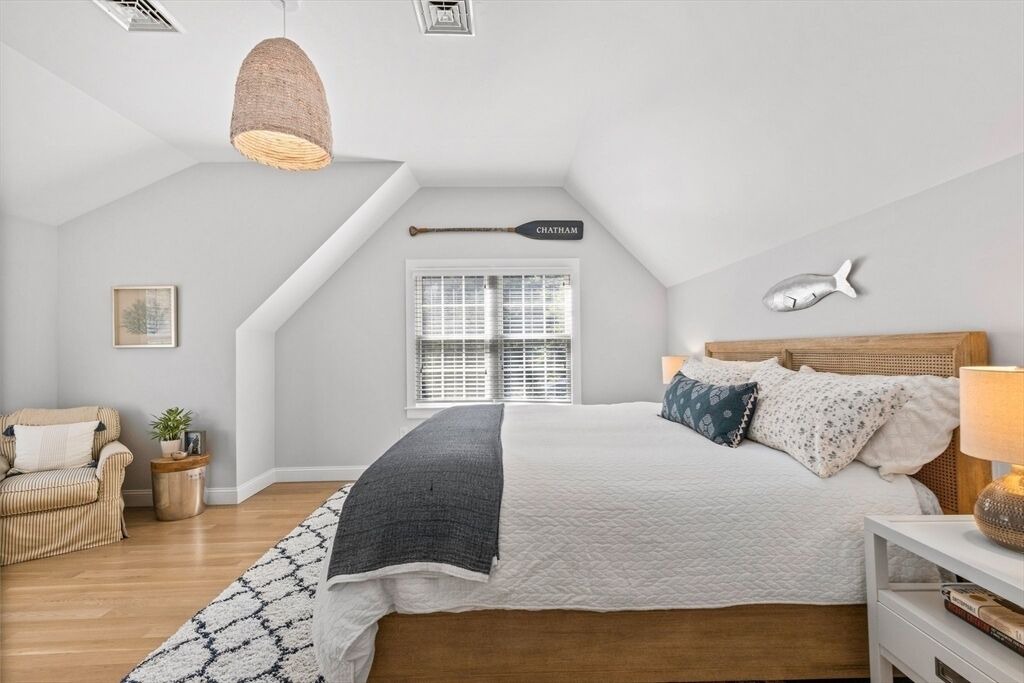 Photo of Bedroom in West Chatham