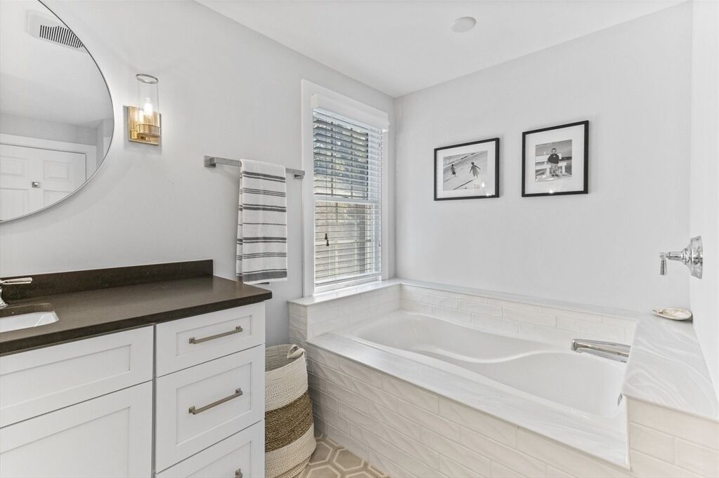 Photo of Bathroom in West Chatham