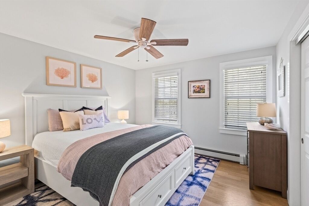 Photo of Bedroom in West Chatham
