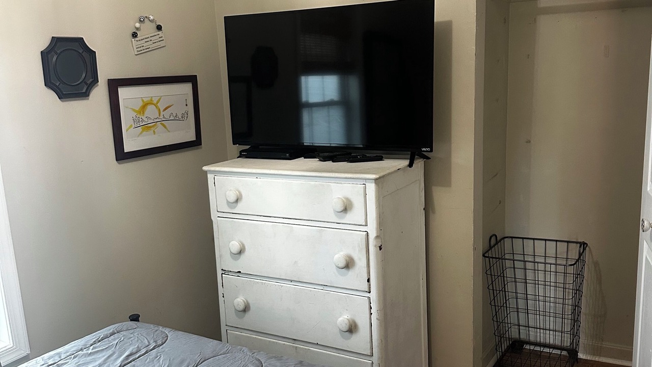Photo of Bedroom in North Beach