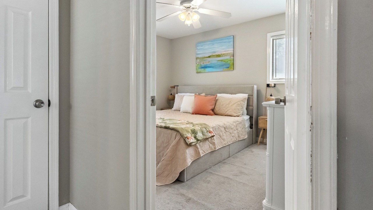 Photo of Bedroom in Ocean Pines
