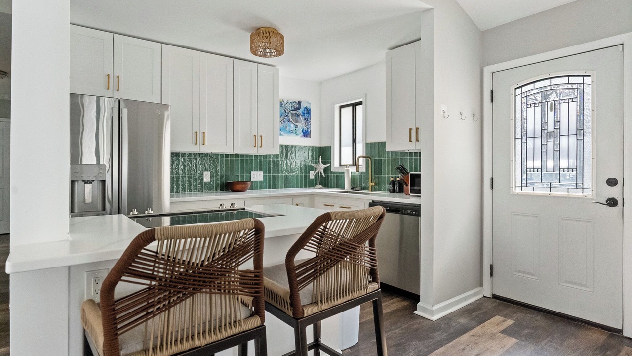 Photo of Kitchen in Ocean Pines