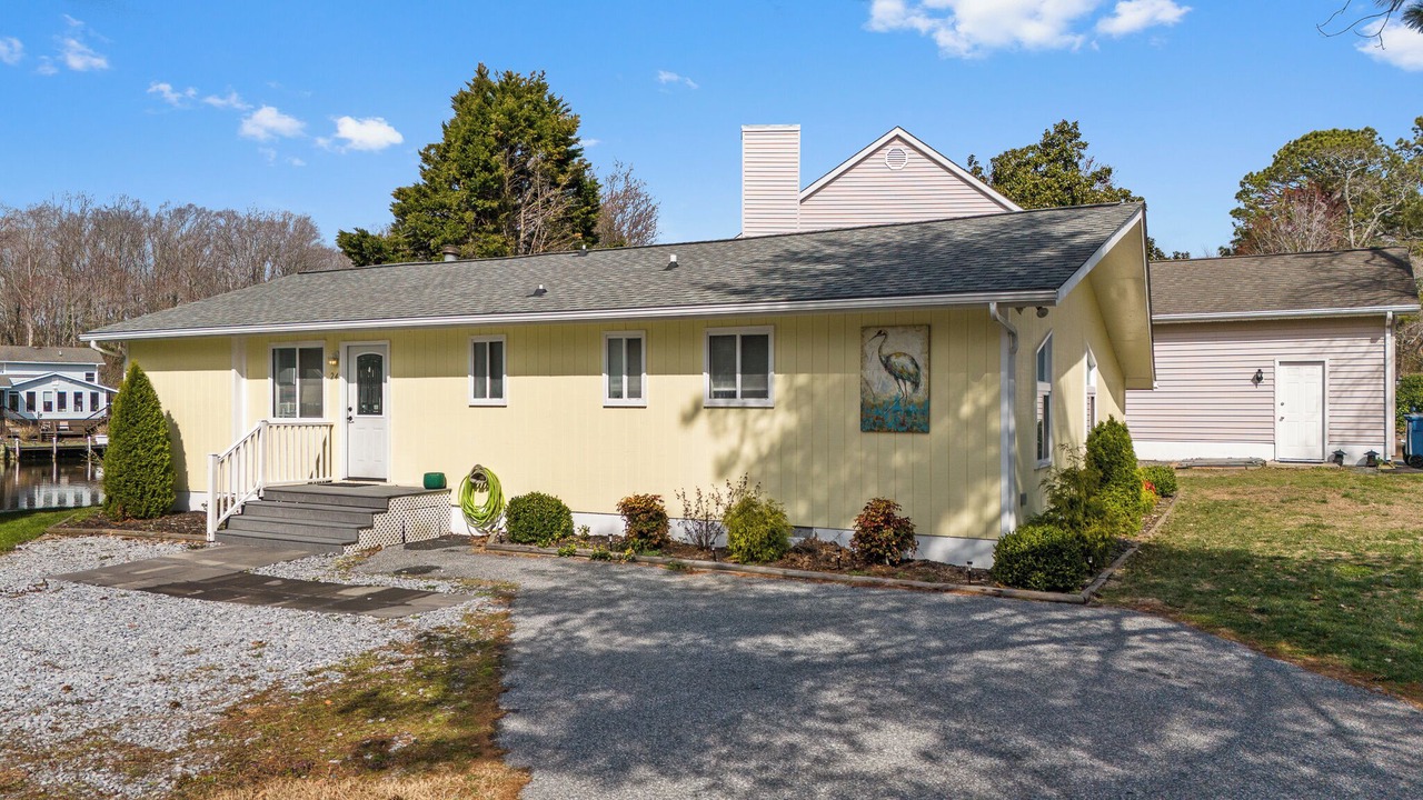 Photo of Outdoor in Ocean Pines