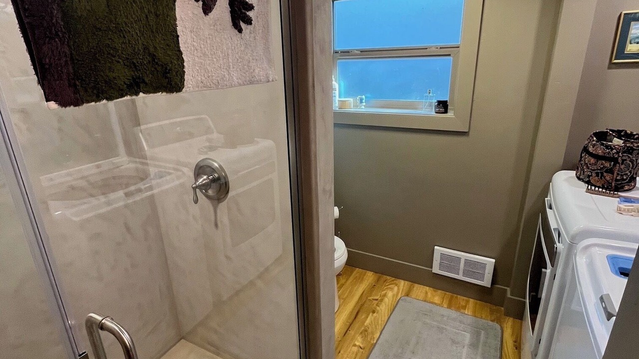 Photo of Bathroom in Dayton