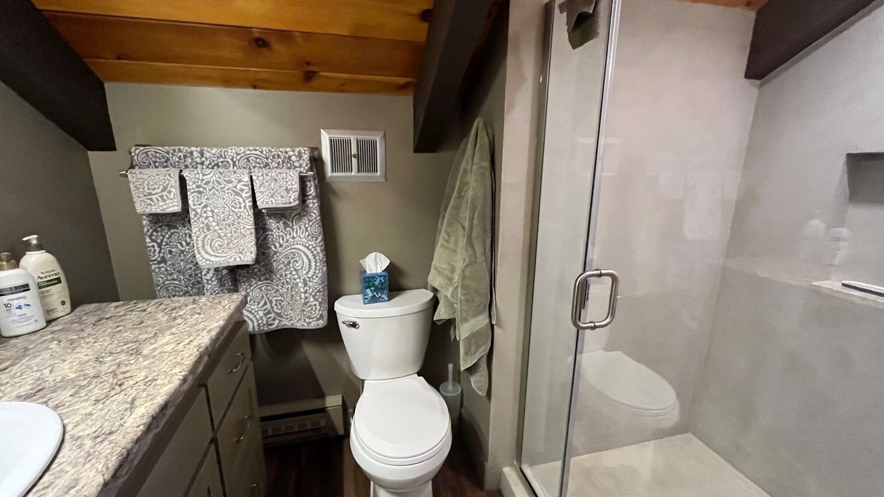 Photo of Bathroom in Dayton