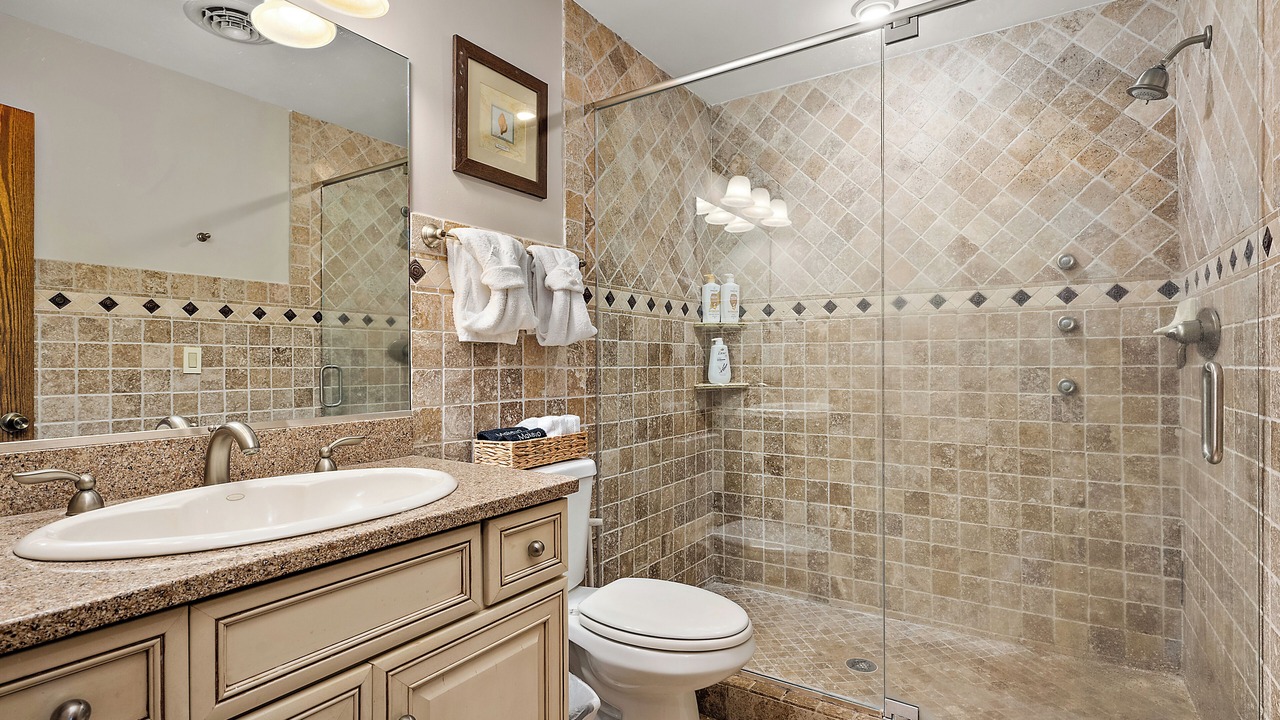 Photo of Bathroom in Berlin