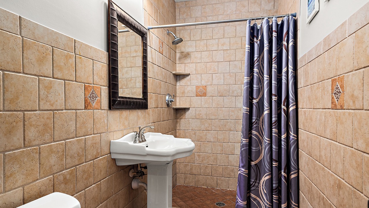 Photo of Bathroom in Berlin
