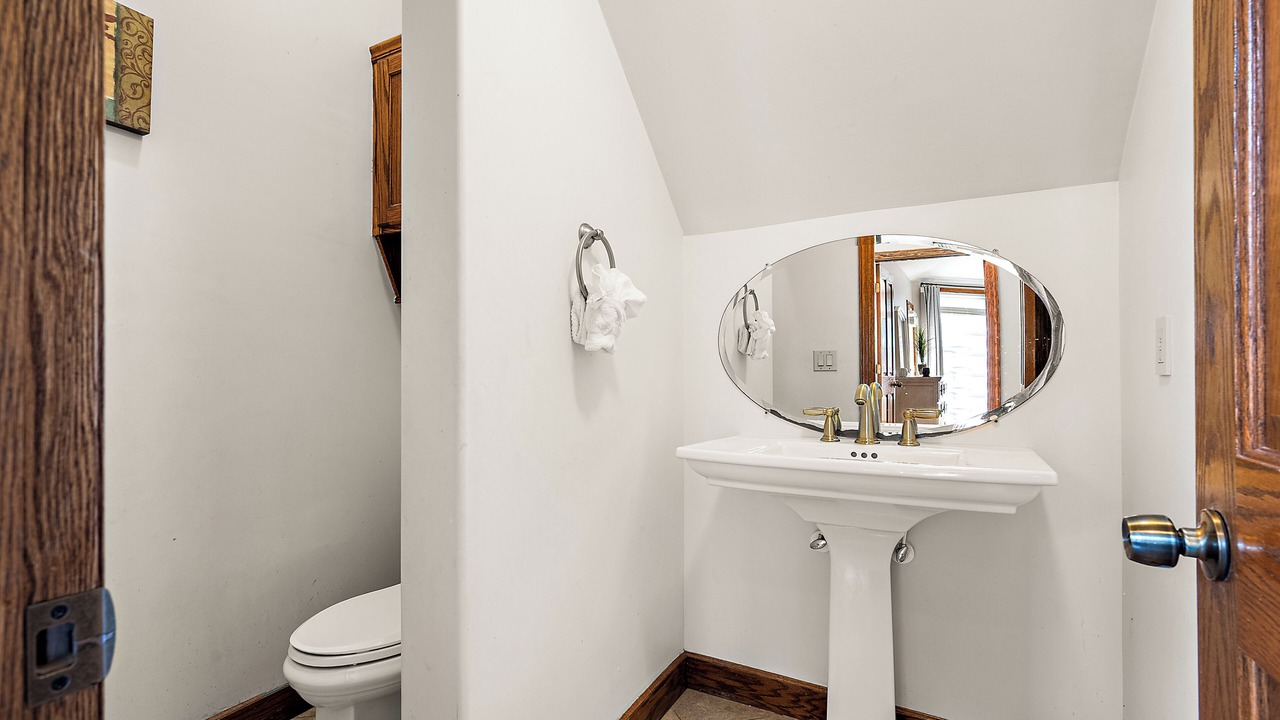 Photo of Bathroom in Berlin