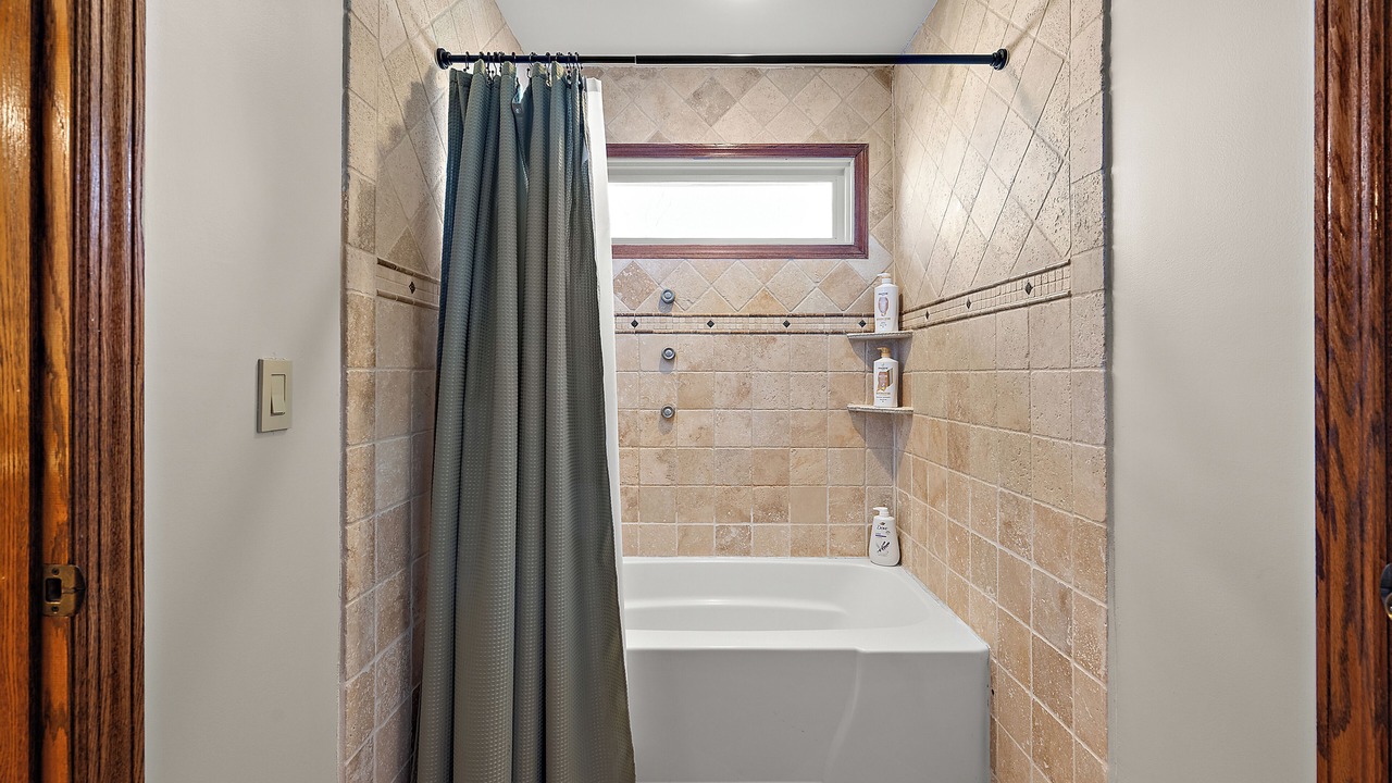 Photo of Bathroom in Berlin
