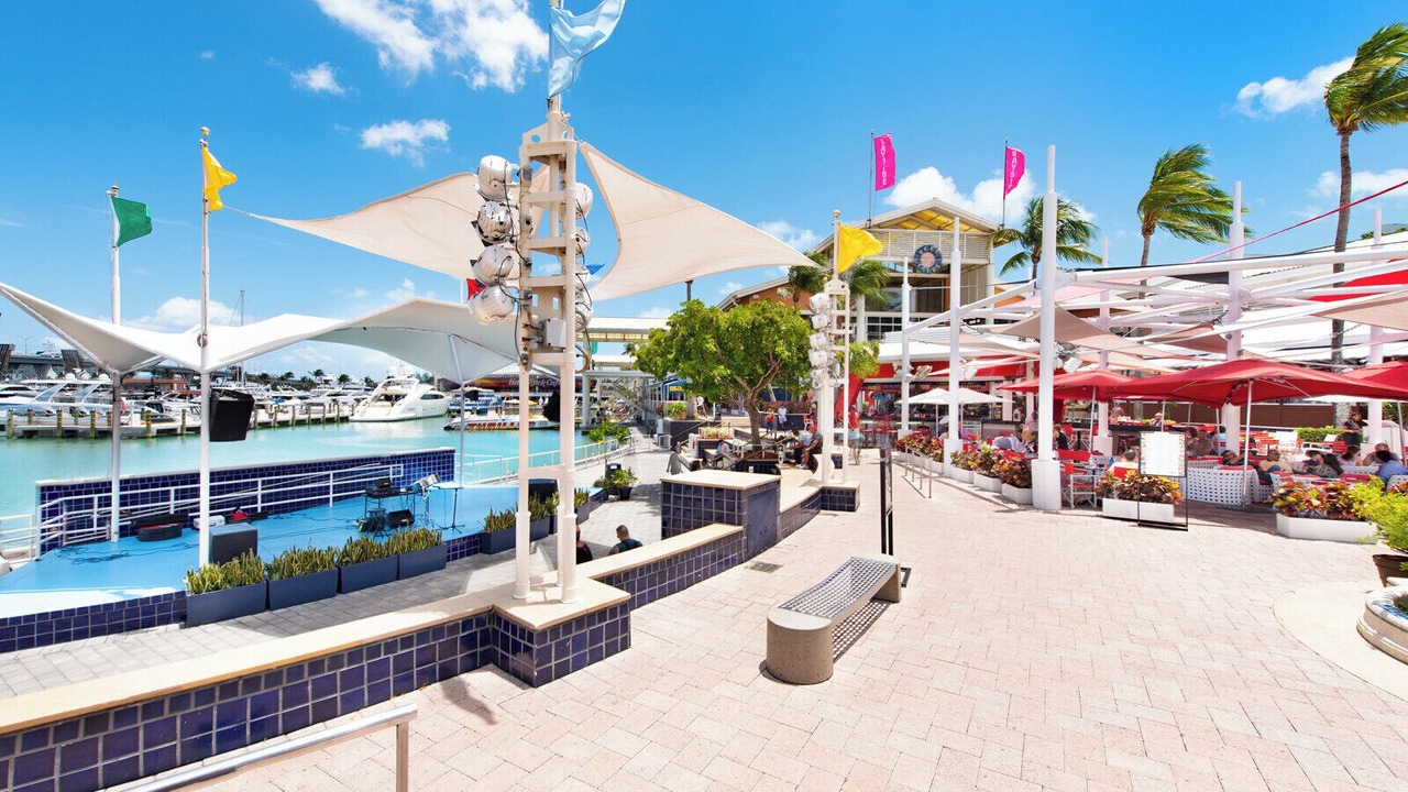 Photo of Outdoor in Miramar