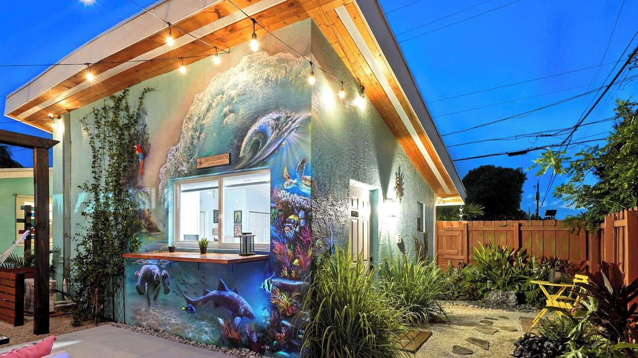 Photo of Outdoor in Miramar