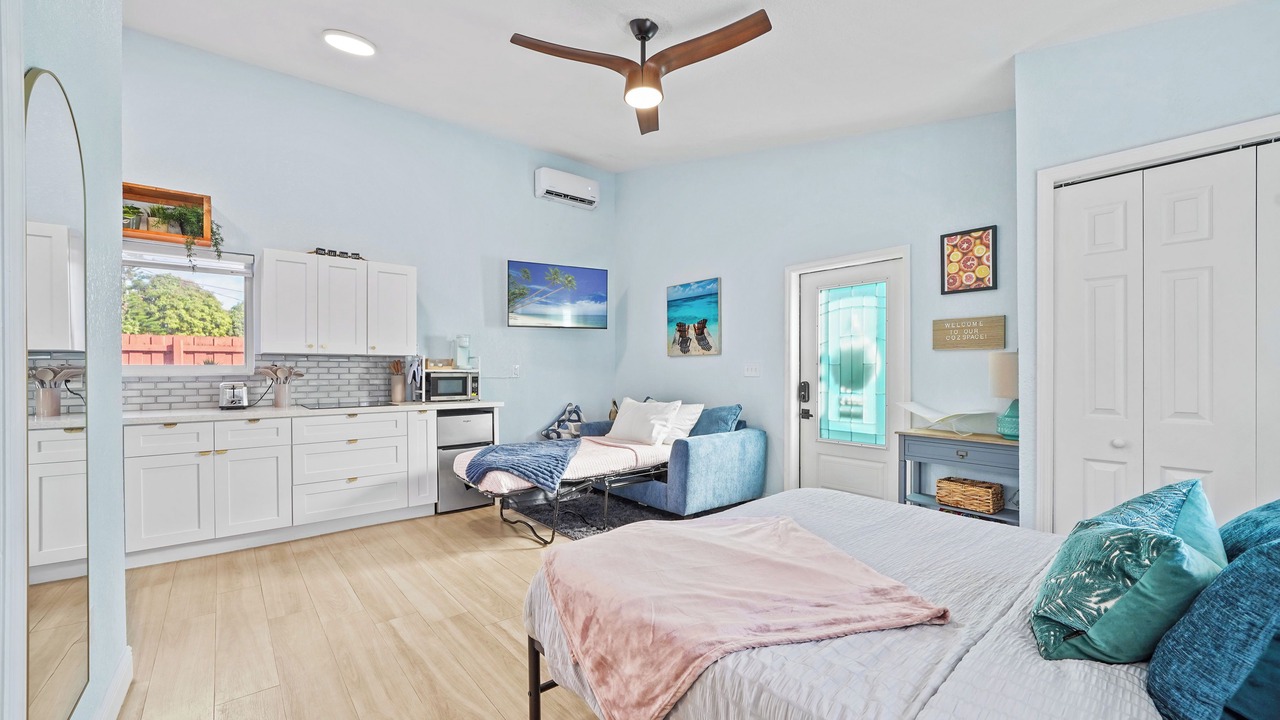 Photo of Bedroom in Miramar