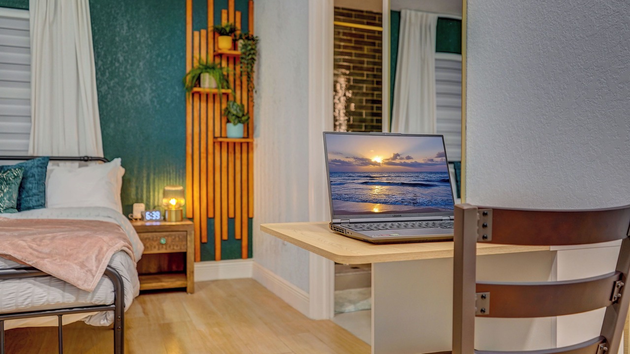 Photo of Bedroom in Miramar