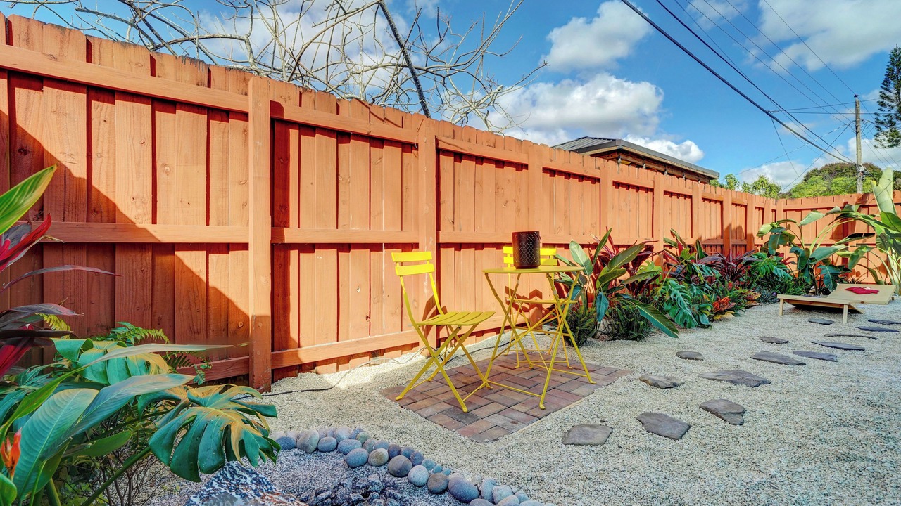 Photo of Patio Balcony in Miramar