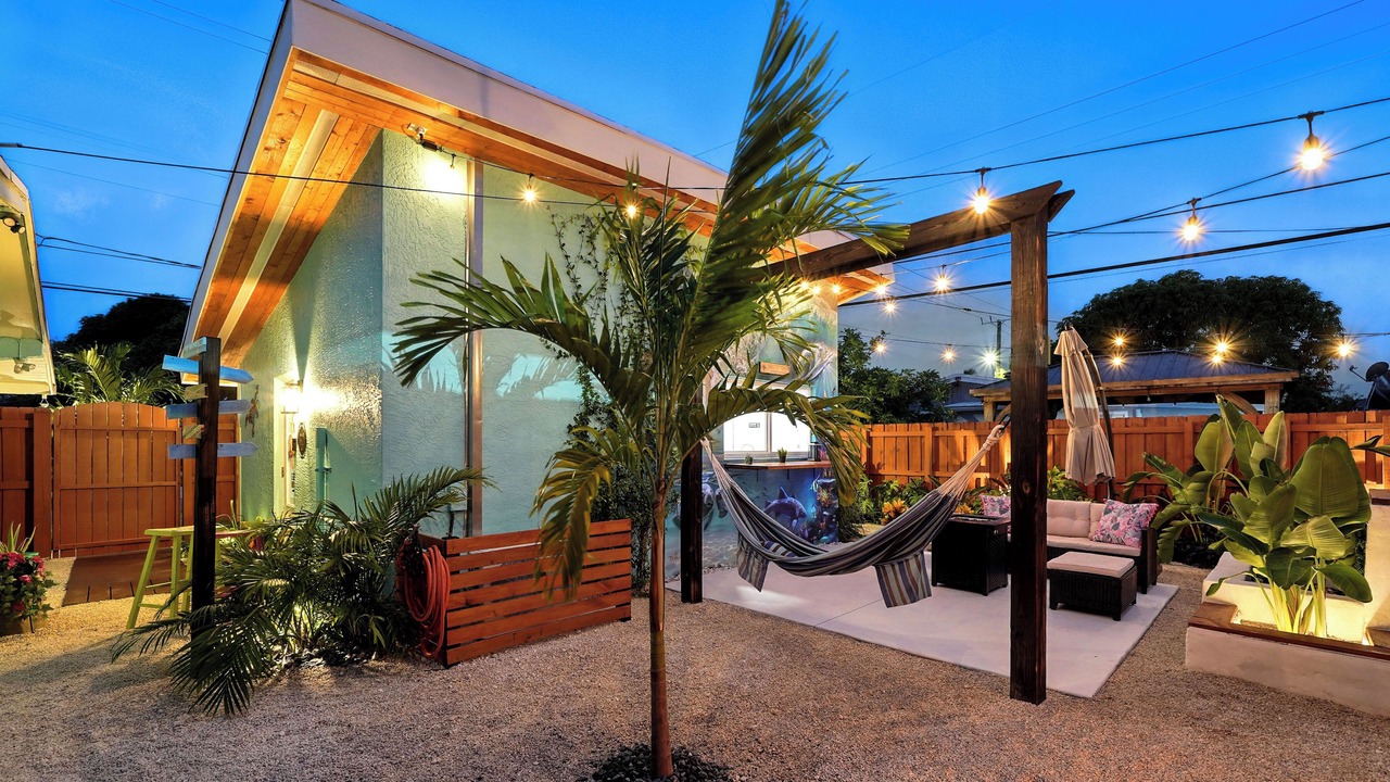 Photo of Patio Balcony in Miramar