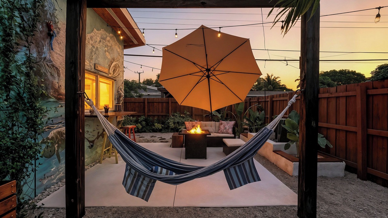 Photo of Patio Balcony in Miramar