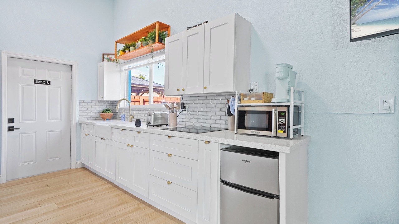 Photo of Kitchen in Miramar