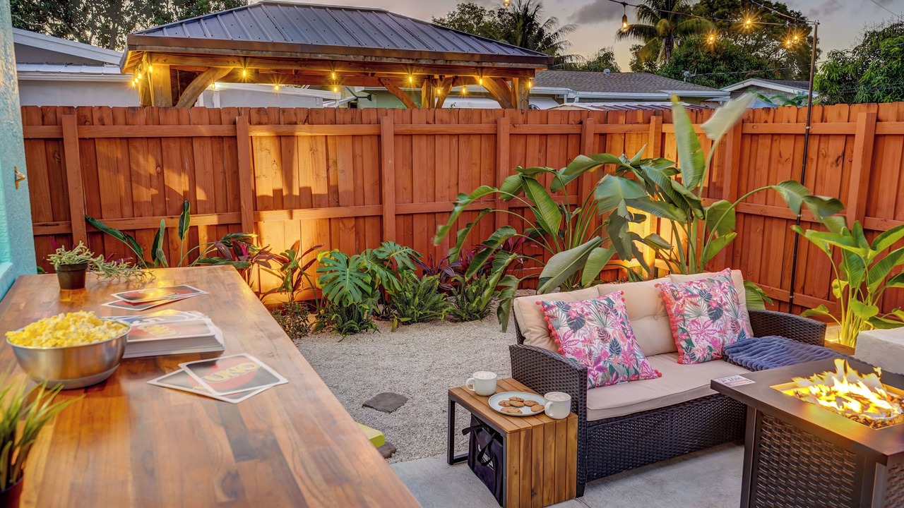 Photo of Outdoor in Miramar