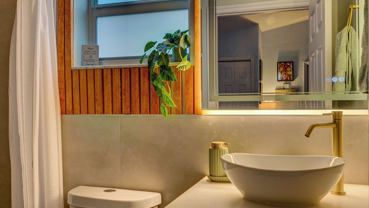 Photo of Bathroom in Miramar
