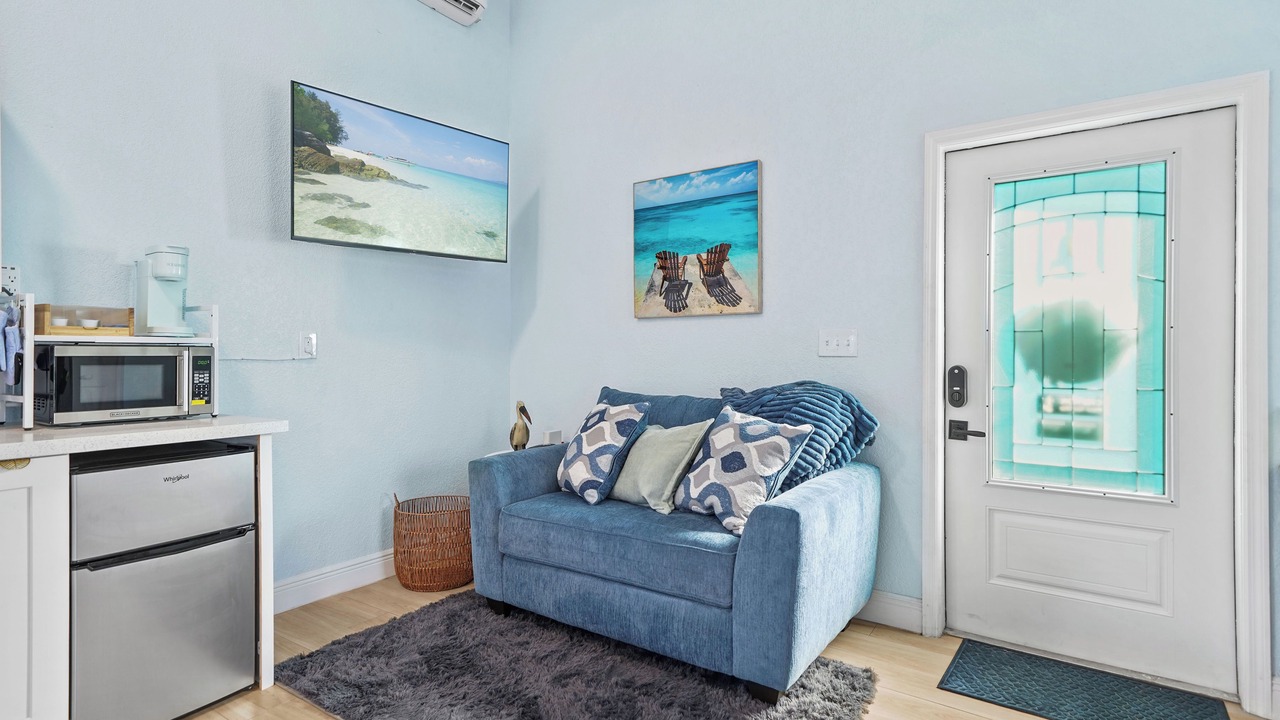 Photo of Livingroom in Miramar